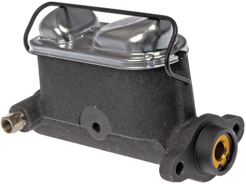Dorman M83074 Brake Master Cylinder product image 4 of 4