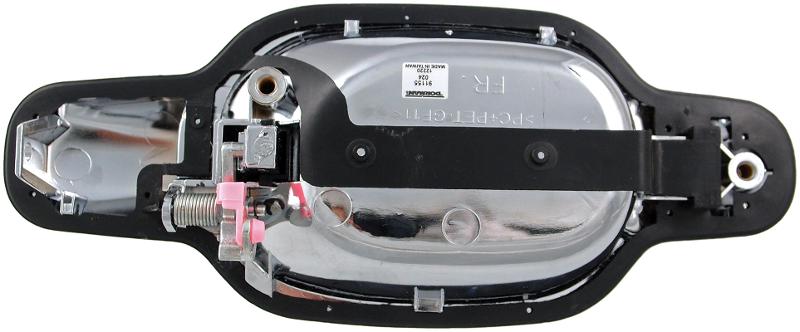 Dorman 91155 Exterior Door Handle product image 1 of 3