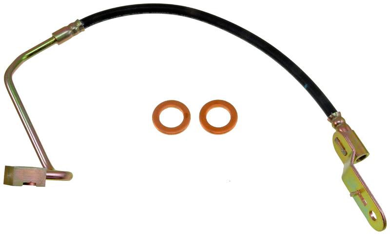 Dorman H380118 Brake Hydraulic Hose product image 2 of 3