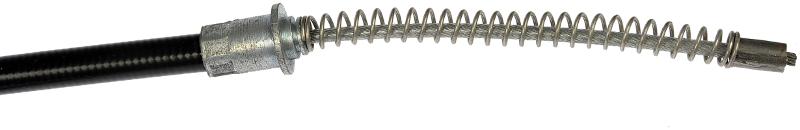 Dorman C93698 Parking Brake Cable product image 1 of 3