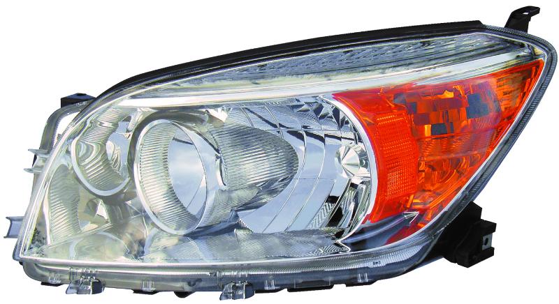 Dorman 1591924 Headlight Assembly product image 1 of 1