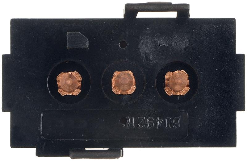 Dorman 49218 - Door Lock Switch Dorman 49218 Door Lock Switch product image 3 of 3