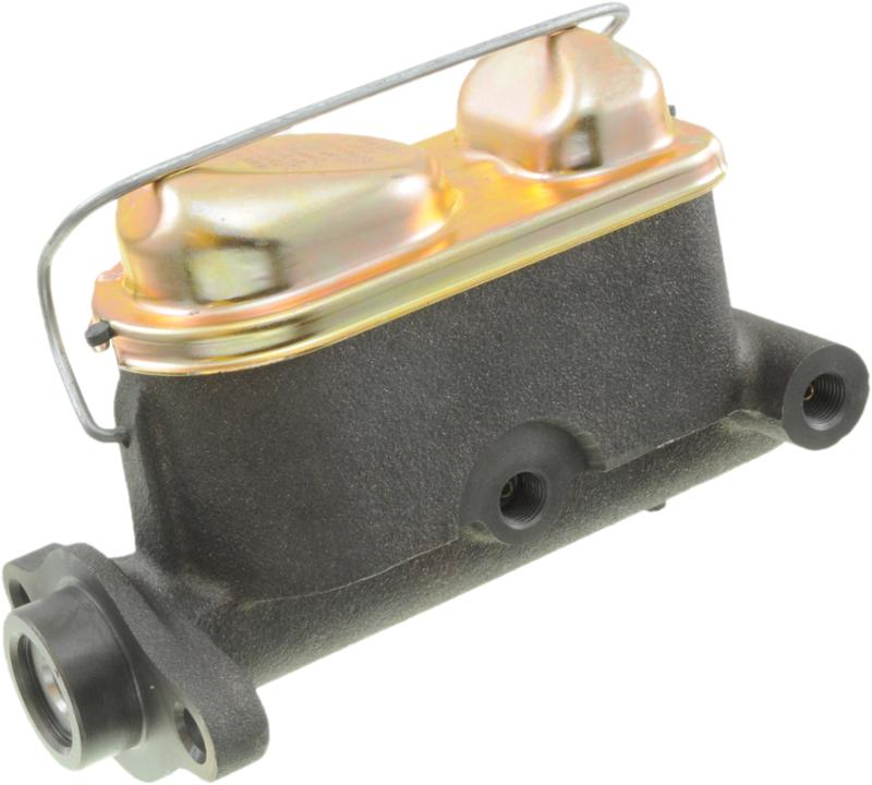 Dorman M73333 Brake Master Cylinder product image 3 of 4