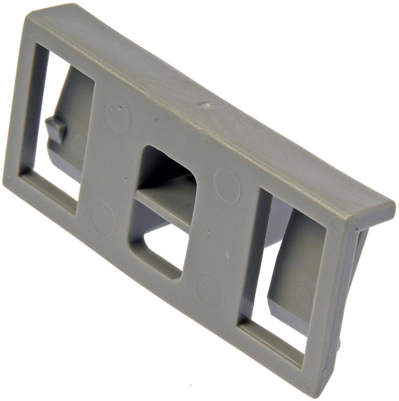 Dorman 963200 - Rocker Panel Molding Retainer Dorman 963200 Multi Purpose Retainer product image 1 of 2