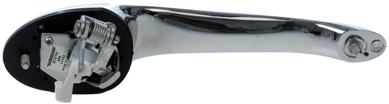 Dorman 81014 Exterior Door Handle product image 2 of 3