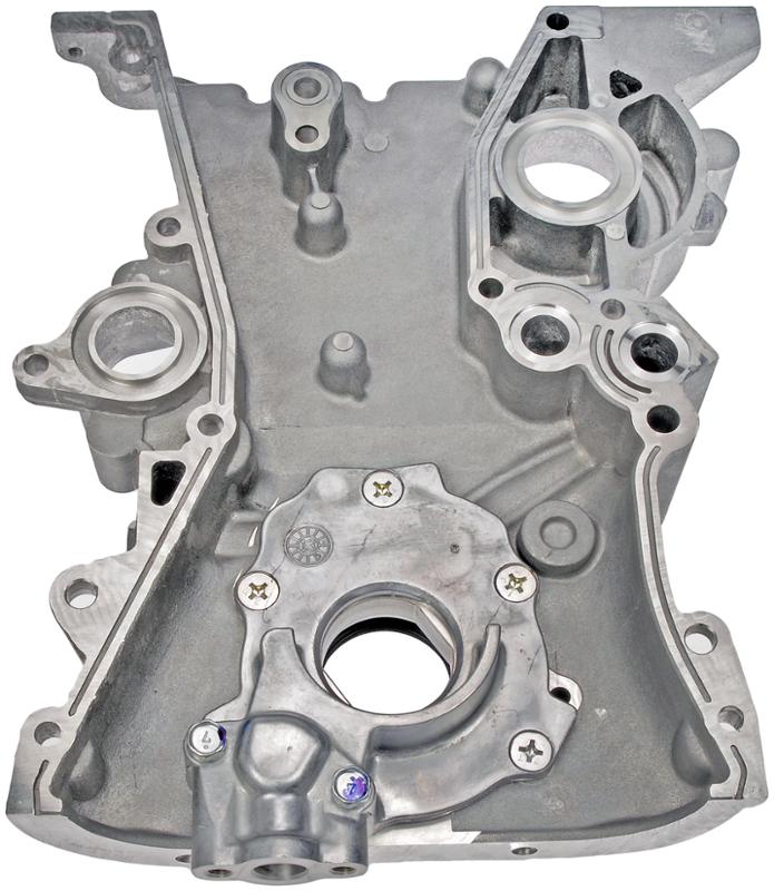 Dorman 635208 Engine Timing Cover product image 2 of 2