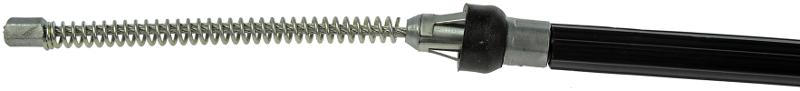Dorman C94145 Parking Brake Cable product image 1 of 3