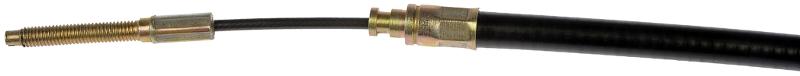 Dorman C660411 - Parking Brake Cable Dorman C660411 Parking Brake Cable product image 2 of 3