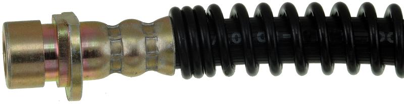 Dorman H620279 Brake Hydraulic Hose product image 2 of 3