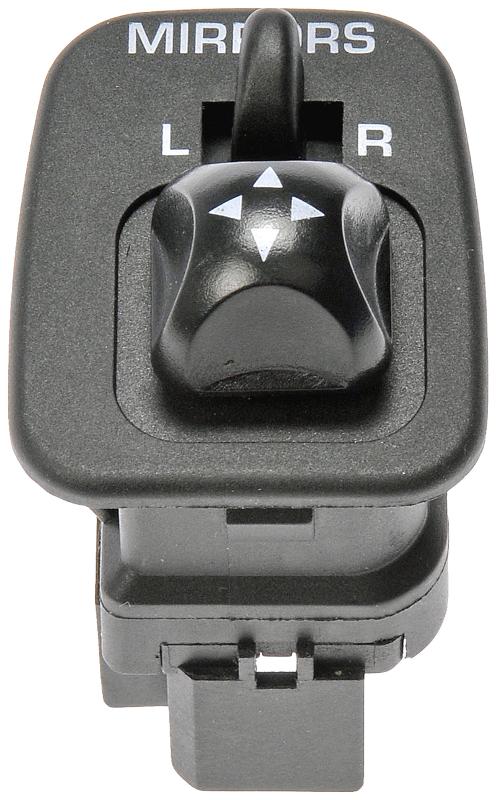 Dorman 901349 - Door Mirror Switch Dorman 901349 Door Mirror Switch product image 2 of 3