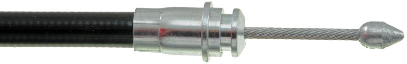 Dorman C92318 - Parking Brake Cable Dorman C92318 Parking Brake Cable product image 2 of 3
