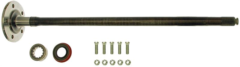 Dorman 630108 Axle Shaft product image 2 of 2
