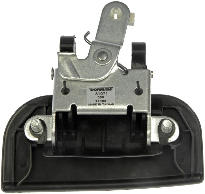 Dorman 81071 Exterior Door Handle product image 1 of 3