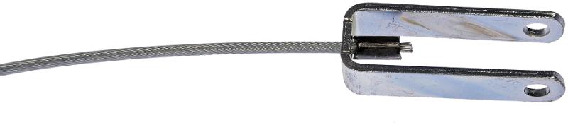 Dorman C92296 - Parking Brake Cable Dorman C92296 Parking Brake Cable product image 3 of 3