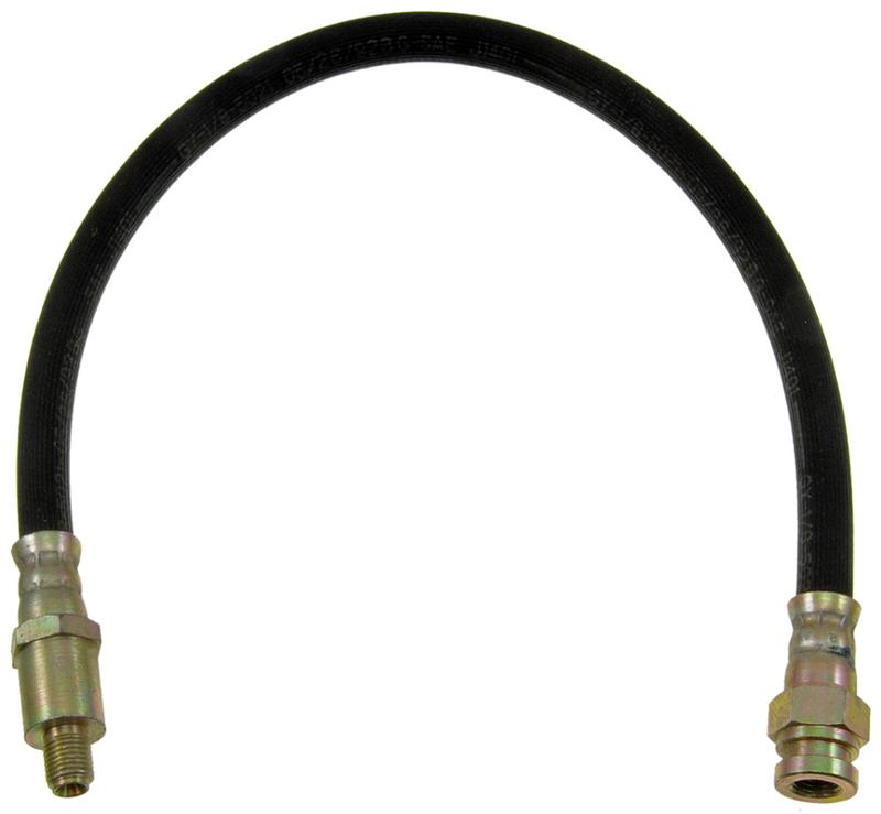 Dorman H36992 - Brake Hydraulic Hose Dorman H36992 Brake Hydraulic Hose product image 1 of 3