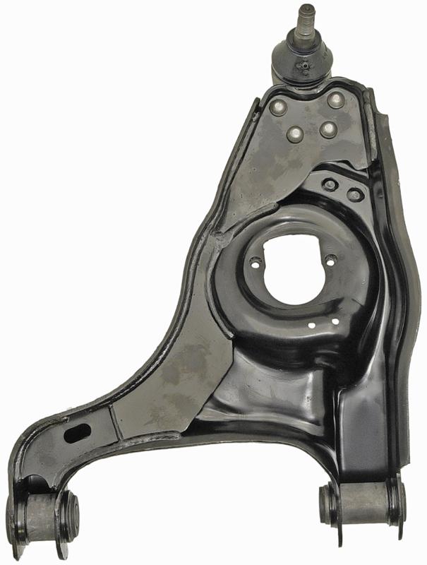 Dorman 520350 - Suspension Control Arm and Ball Joint Assembly Dorman 520350 Suspension Control Arm and Ball Joint Assembly product image 1 of 2