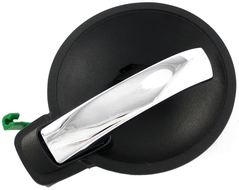 Dorman 81618 Interior Door Handle product image 2 of 3
