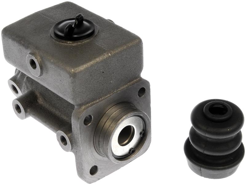 Dorman M2842 Brake Master Cylinder product image 3 of 4