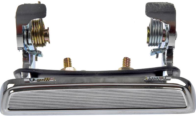 Dorman 77011B - Exterior Door Handle Dorman 77011B Exterior Door Handle product image 3 of 3