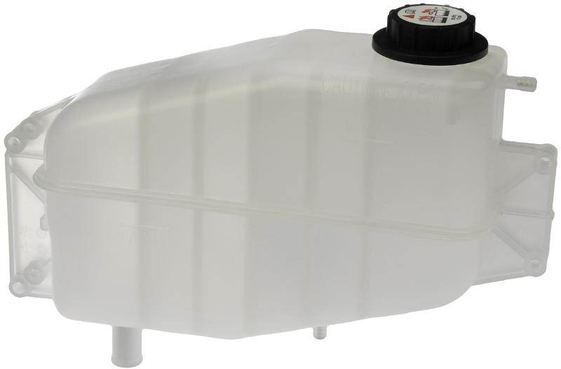 Dorman 6035101 Engine Coolant Recovery Tank product image 1 of 2