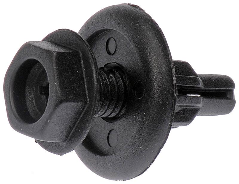 Dorman 963620 Air Distribution Duct Clip product image 1 of 2