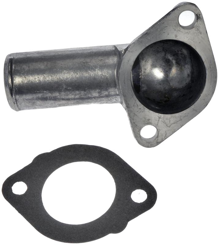 Dorman 9022038 Engine Coolant Thermostat Housing product image 2 of 2