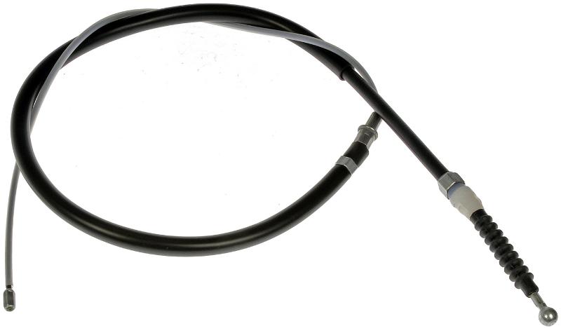 Dorman C661066 Parking Brake Cable product image 2 of 3