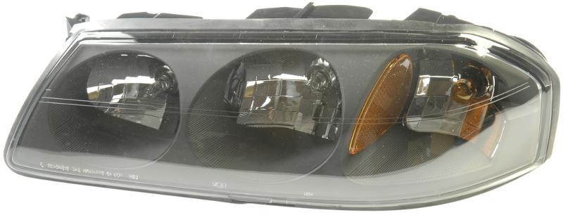 Dorman 1591229 Headlight Assembly product image 1 of 1