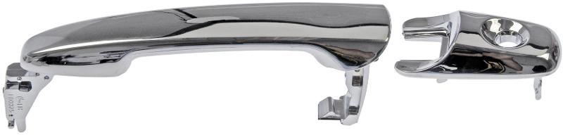 Dorman 91120 Exterior Door Handle product image 2 of 3