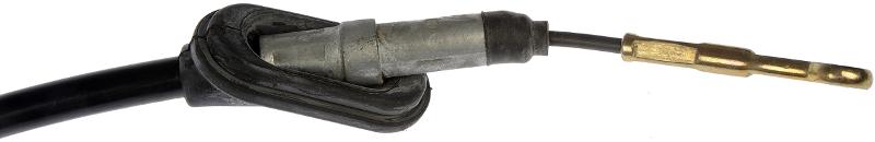 Dorman C93776 Parking Brake Cable product image 2 of 3
