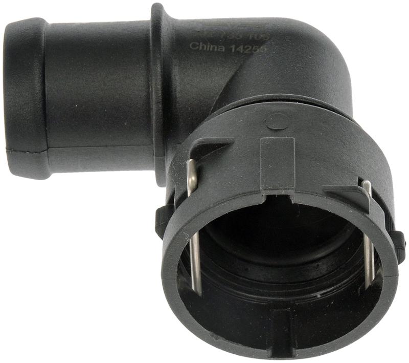 Dorman 902735 Radiator Coolant Hose Connector product image 2 of 2