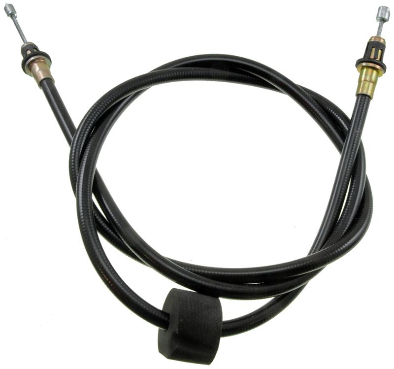 Dorman C94462 Parking Brake Cable product image 2 of 3
