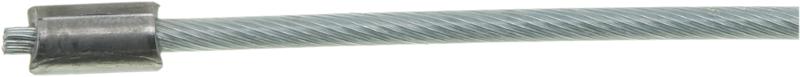 Dorman C92425 Parking Brake Cable product image 3 of 3