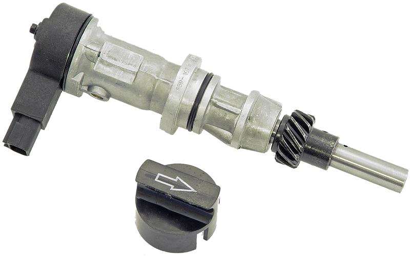 Dorman 689117 - Engine Camshaft Synchronizer Dorman 689117 Engine Camshaft Synchronizer product image 2 of 2