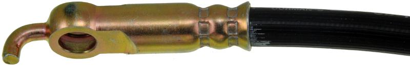 Dorman H620644 Brake Hydraulic Hose product image 3 of 3