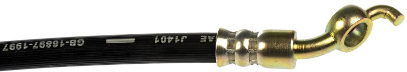 Dorman H621069 - Brake Hydraulic Hose Dorman H621069 Brake Hydraulic Hose product image 1 of 3