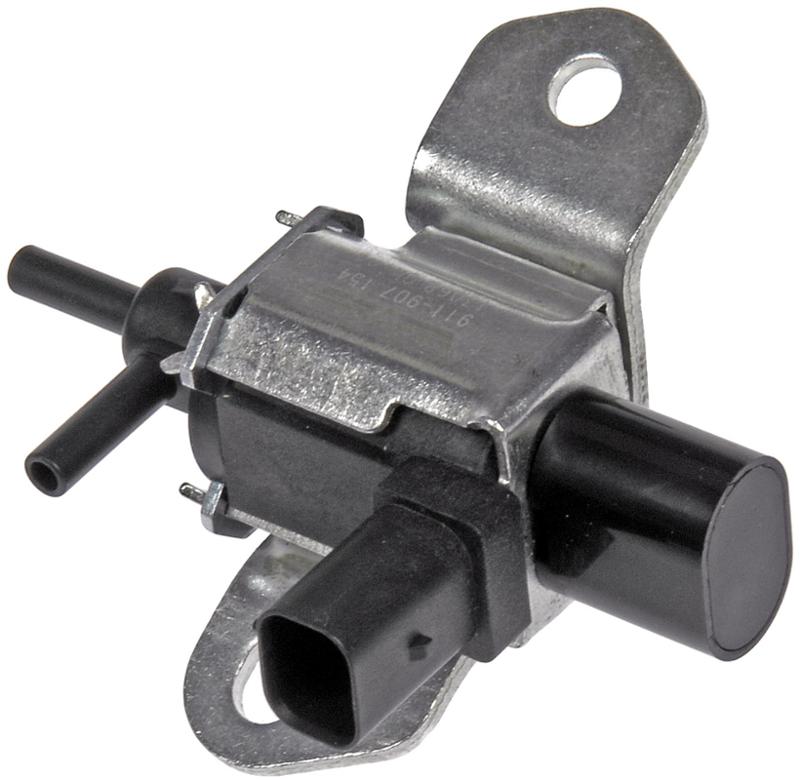 Dorman 911907 Intake Manifold Runner Control Valve product image 3 of 3