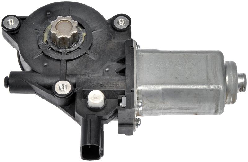 Dorman 742831 - Power Window Motor Dorman 742831 Power Window Motor product image 1 of 3