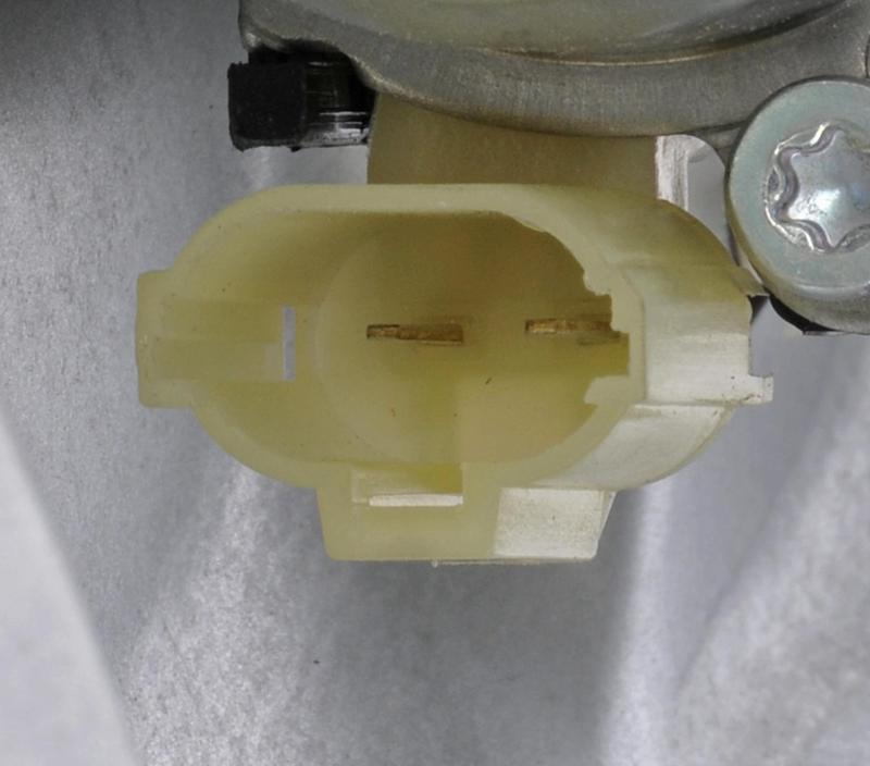 Dorman 748355 Power Window Motor and Regulator Assembly product image 3 of 3