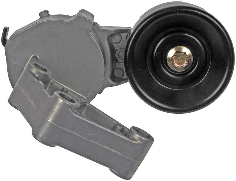 Dorman 419017 - Drive Belt Tensioner Assembly Dorman 419017 Drive Belt Tensioner Assembly product image 2 of 3