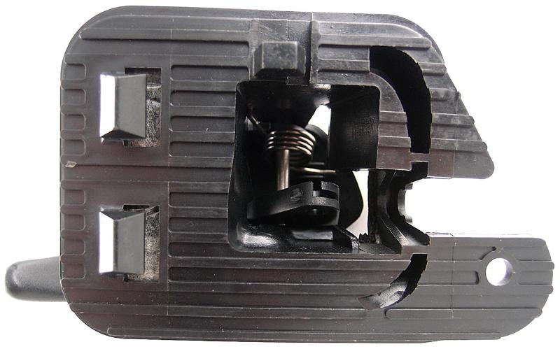 Dorman 81804 Interior Door Handle product image 1 of 3