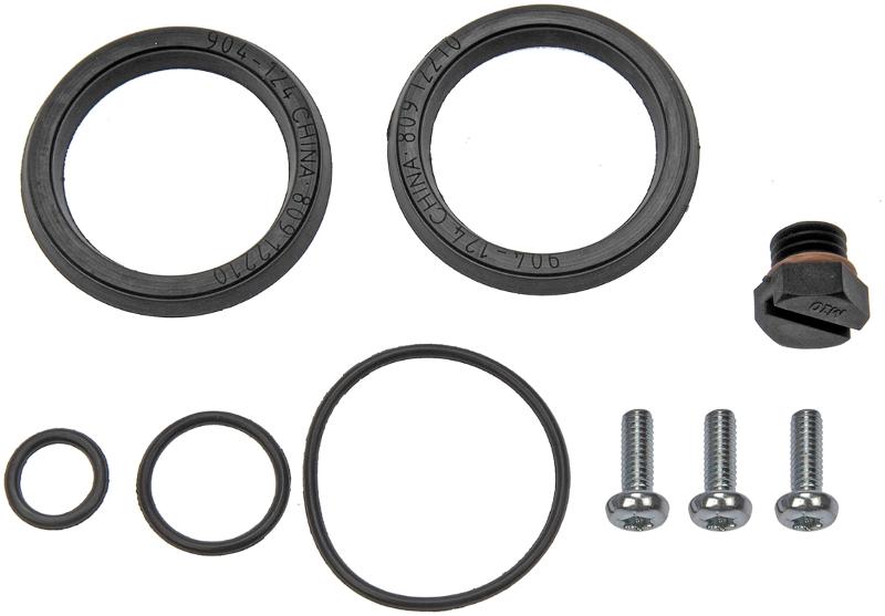 Dorman 904124 Fuel Filter Primer Housing Seal Kit product image 1 of 1