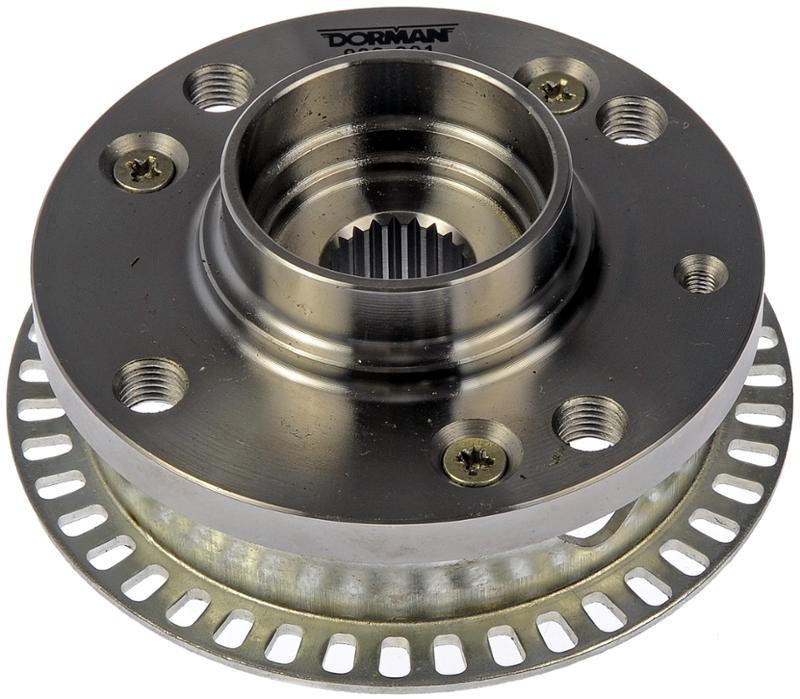 Dorman 930801 Wheel Hub product image 1 of 3