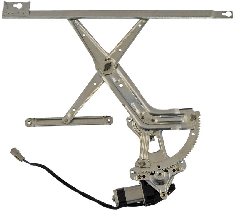 Dorman 741716 Power Window Motor and Regulator Assembly product image 6 of 6