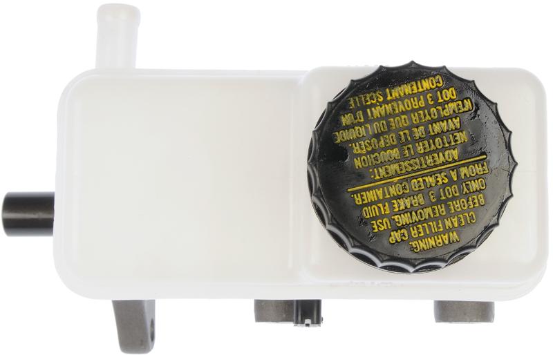 Dorman M630463 Brake Master Cylinder product image 2 of 4