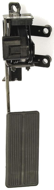 Dorman 699203 - Accelerator Pedal Dorman 699203 Accelerator Pedal product image 1 of 1