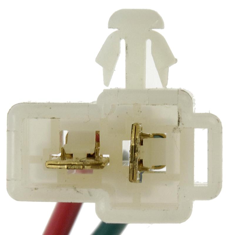 Dorman 741793 Power Window Motor and Regulator Assembly product image 2 of 3