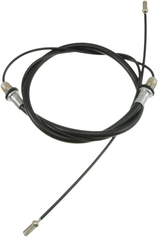 Dorman C93455 Parking Brake Cable product image 2 of 3