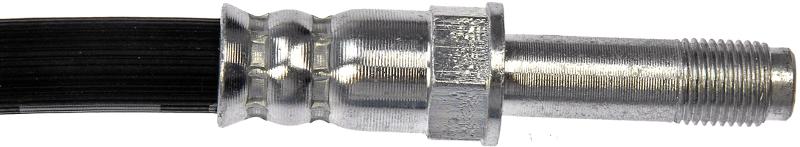 Dorman H621689 - Brake Hydraulic Hose Dorman H621689 Brake Hydraulic Hose product image 2 of 3