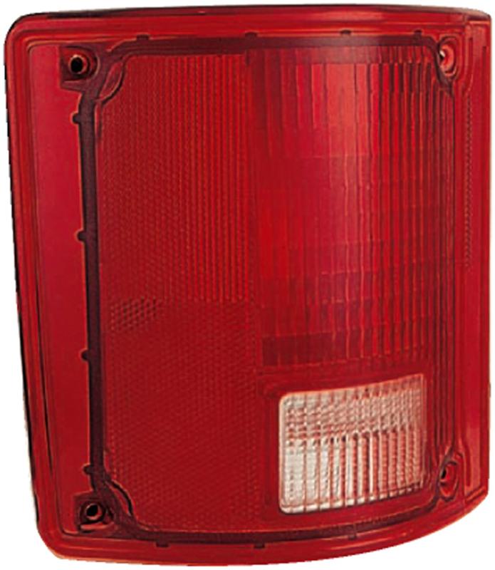 Dorman 1610052 Tail Light Assembly product image 1 of 1